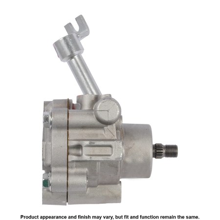 A1 Cardone New Power Steering Pump, 96-5367 96-5367